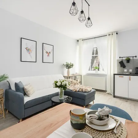 Appartement Calliera Charming By Renters