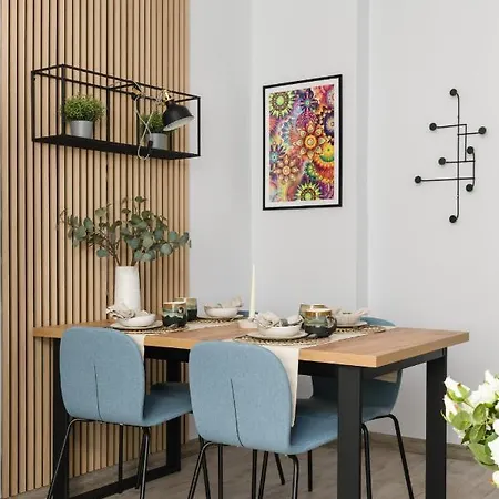Calliera Charming By Renters *