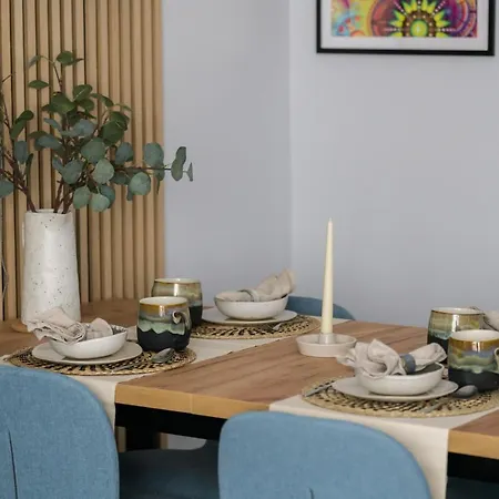 Calliera Charming By Renters Appartement *
