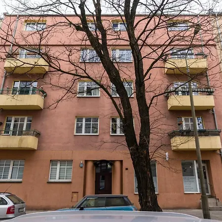 Calliera Charming By Renters Appartement